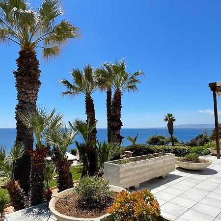 Villa Luce Syrakus Exterior foto