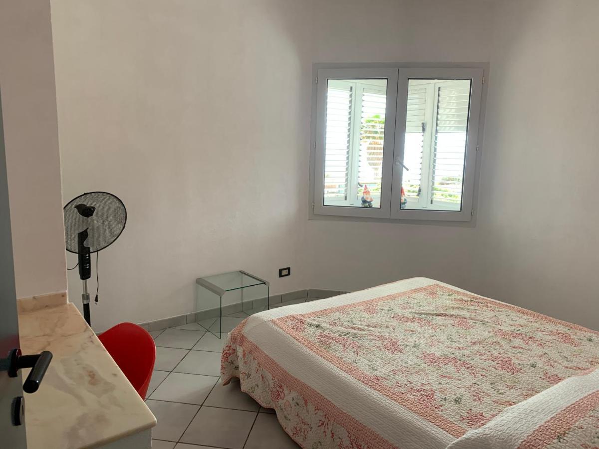 Villa Luce Syrakus Exterior foto