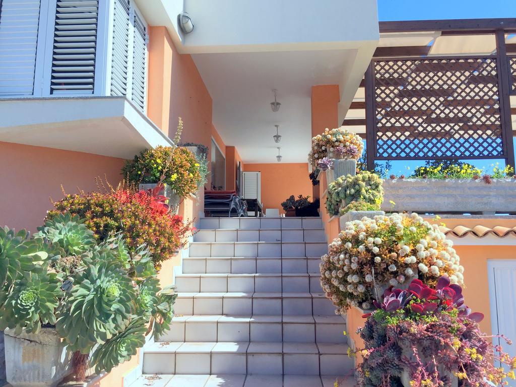 Villa Luce Syrakus Exterior foto